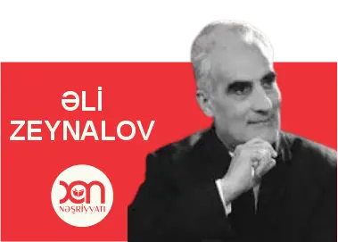 Əli Zeynalov